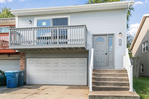 21798 Carol Ave, Sauk Village, IL, 60411-4902 | Card Image