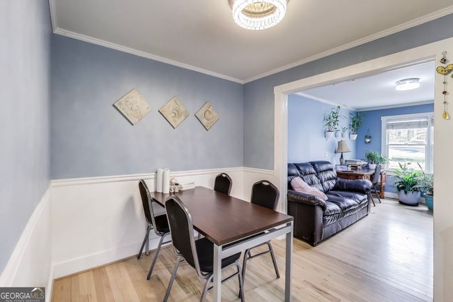 150 Burke St Se, House other with 4 bedrooms, 2 bathrooms and null parking in Marietta GA | Image 14