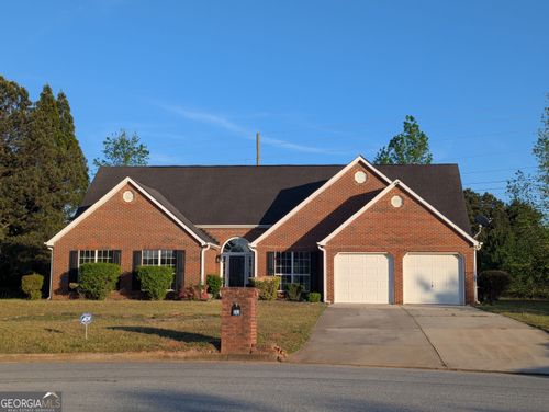 267 Ethan Moor, Jonesboro, GA, 30238-5881 | Card Image
