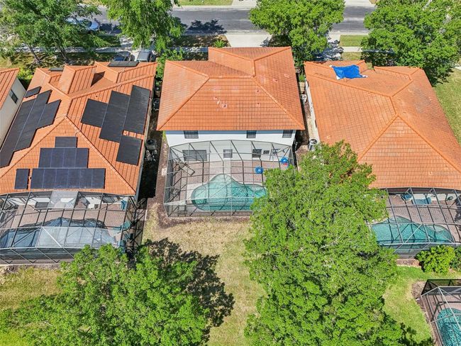 Aerial View with Neighbors | Image 43