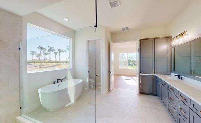 5013 Sea Branch Ave, House other with 4 bedrooms, 3 bathrooms and null parking in APOLLO BEACH FL | Image 17