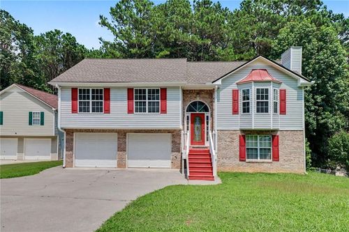 18 Broadlands Dr, White, GA, 30184-2881 | Card Image