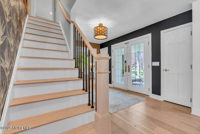 Stairs to 2nd Floor | Image 42