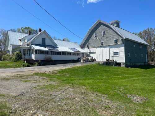 901 Mercer Road, Mercer, ME, 04957 | Card Image