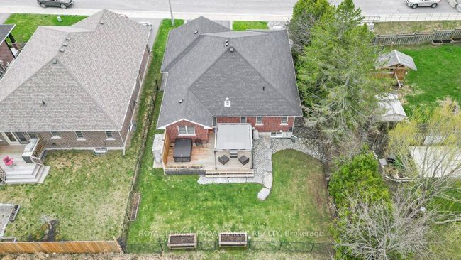 32 Aberdeen St, House other with 4 bedrooms, 3 bathrooms and 2 parking in Stirling ON | Image 45