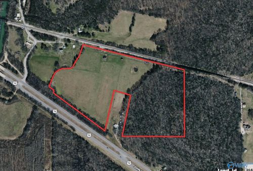 32 Acres Highway 72, Woodville, AL, 35776 | Card Image