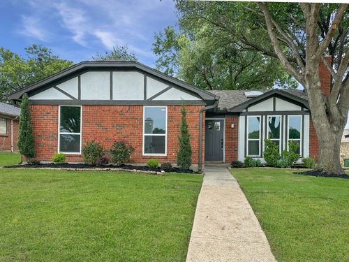 2612 W Wentwood Dr, Carrollton, TX, 75007-5806 | Card Image