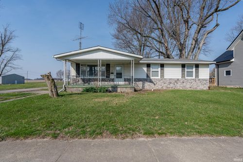620 S 1st St, Van Buren, IN, 46991-9701 | Card Image