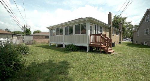 5065 Lamb Drive, Oak Lawn, IL, 60453 | Card Image