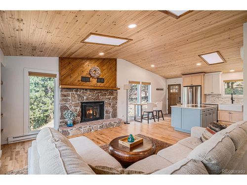 32783 Lodgepole Cir, Evergreen, CO, 80439-6623 | Card Image