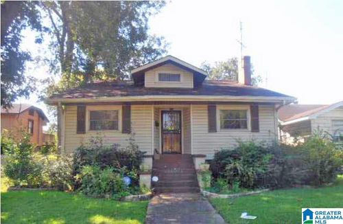 415 42nd St, FAIRFIELD, AL, 35064-1413 | Card Image
