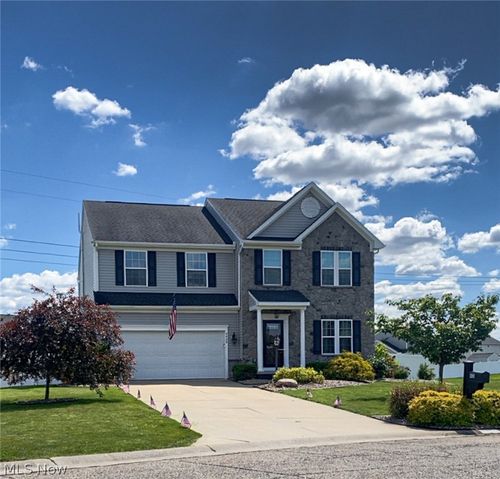 4426 Chevron Cir Sw, Massillon, OH, 44646-9672 | Card Image