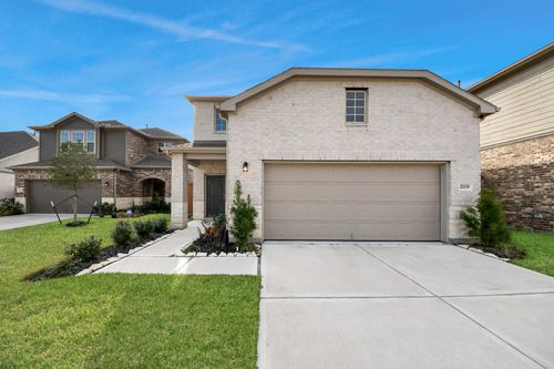 21119 Dolphin Bay Ln, Cypress, TX, 77433-6003 | Card Image