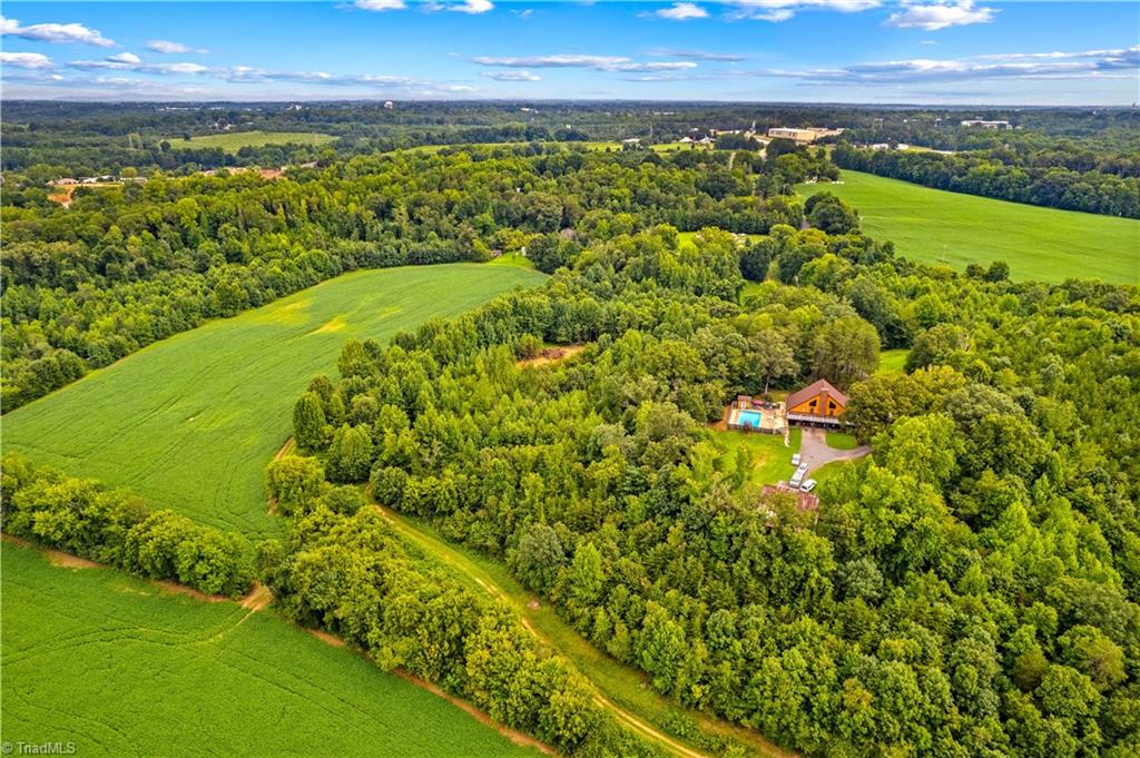 Land in Statesville