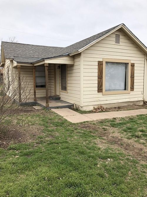1642 Poplar St, Abilene, TX, 79602-4728 | Card Image