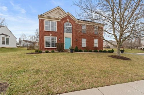 4602 Ellsberry Ct, Batavia, OH, 45103-4036 | Card Image