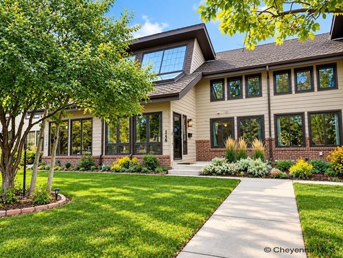 116 E 6th Ave, Cheyenne, WY, 82001 | Card Image