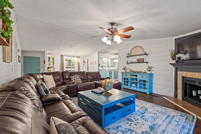 216 Mill Creek Meadow Rd, House other with 3 bedrooms, 2 bathrooms and null parking in Pottsboro TX | Image 15