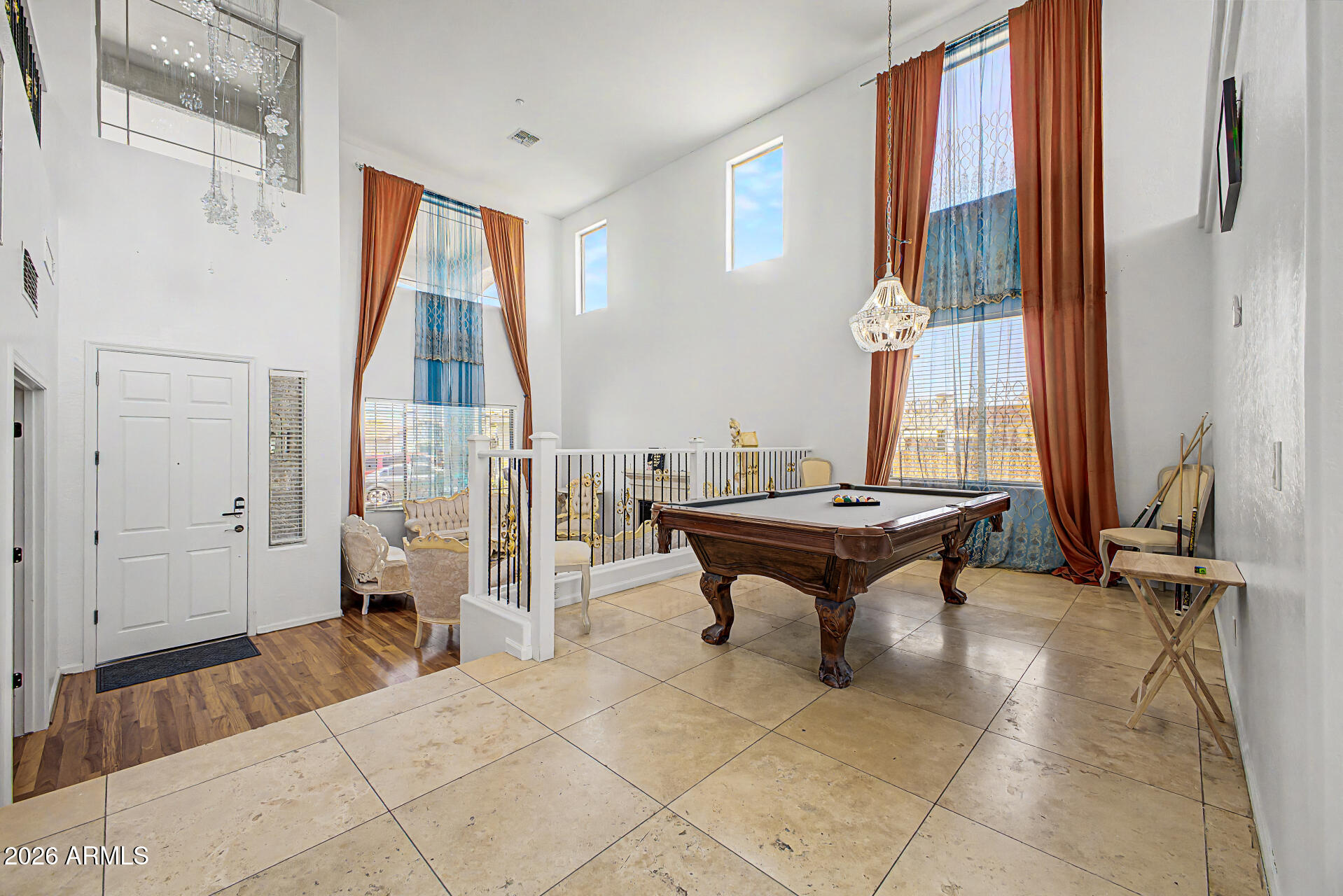 Residential Lease in Buckeye 3