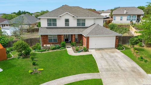 9727 Krier Ct, Converse, TX, 78109 | Card Image