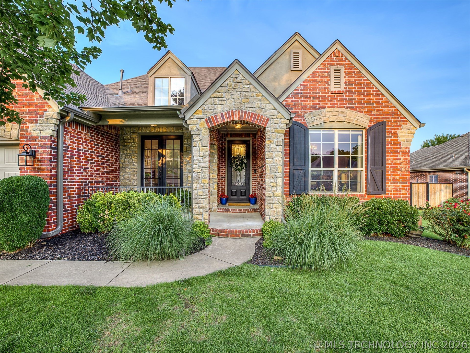 2120 Turtle Crk, Sold in Bartlesville - eXp Realty