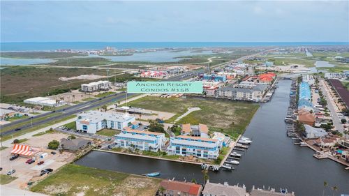 158-14300 S Padre Island Dr, Corpus Christi, TX, 78418-5932 | Card Image