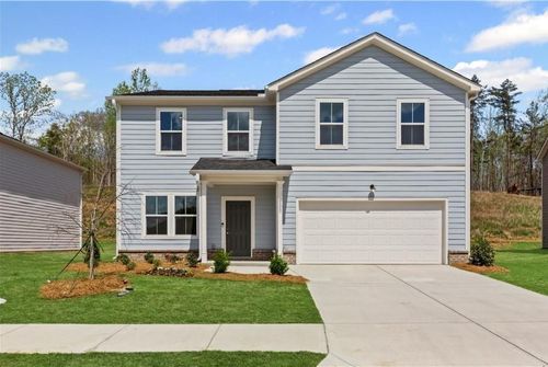 3119 Whitman Ct Se, Gainesville, GA, 30507-1105 | Card Image
