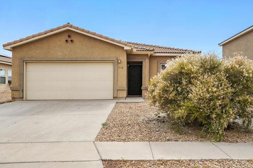 750 Creekside Ave Sw, Los Lunas, NM, 87031-8776 | Card Image