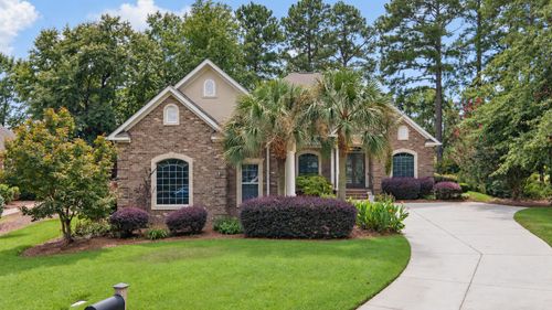 199 Red Cedar Rd, Aiken, SC, 29803-1034 | Card Image