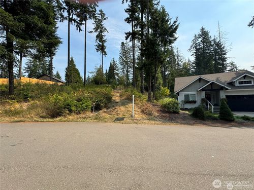 0 East Tail Timber Ln, Shelton, WA, 98584 | Card Image