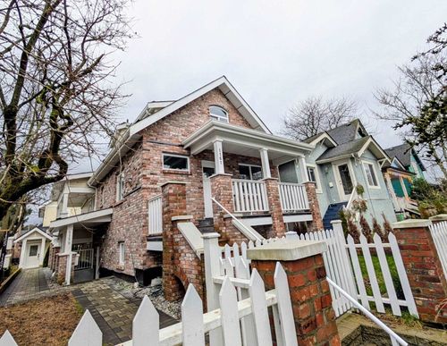 1161 Keefer St, Vancouver, BC, V6A1Z2 | Card Image