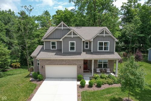 527 Macintosh Ln, Danville, IN, 46122-1098 | Card Image