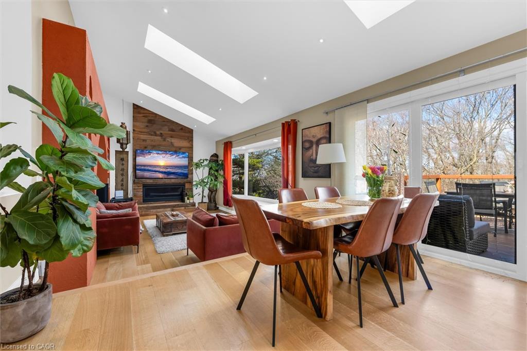 Residential in Stoney Creek 3