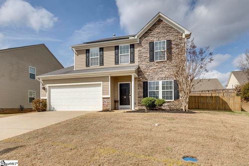 14 Madeline Cir, Taylors, SC, 29687-6551 | Card Image