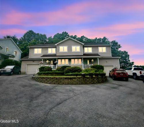 105-103-105 East Ave, Saratoga Springs, NY, 12866-2620 | Card Image