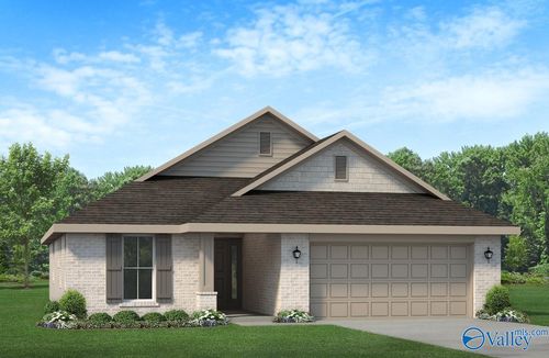 179 Bingham Way, New Market, AL, 35761-7203 | Card Image