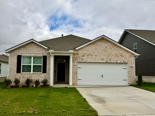 4066 Amelia Ln, White House, TN, 37188-2343 | Card Image