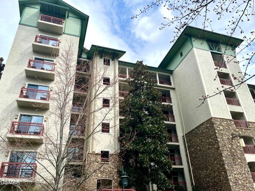 155-212 Dollywood Ln, Pigeon Forge, TN, 37863-3903 | Card Image