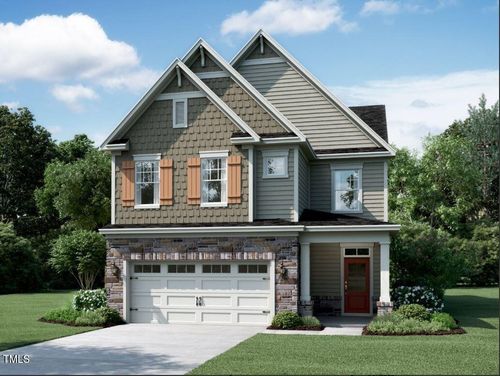 lot-20-1204 Sparkling Lake Drive, Apex, NC, 27523 | Card Image