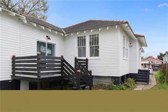 A - 2435 Wisteria St, Condo with 3 bedrooms, 2 bathrooms and null parking in New Orleans LA | Image 14
