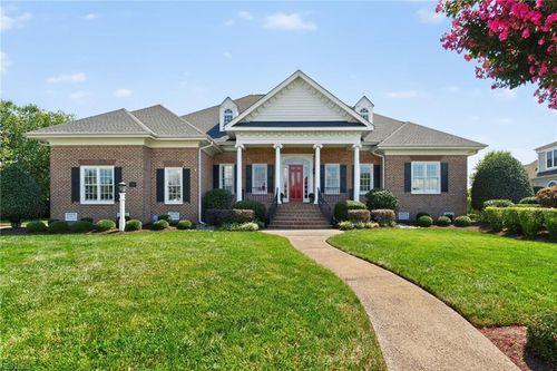 3434 Village Square Pl, SUFFOLK, VA, 23435-1354 | Card Image