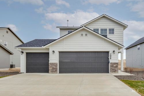 7028 S Old Farm Ave, Meridian, ID, 83642-1418 | Card Image