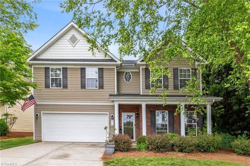 1915 Haven Rd, Greensboro, NC, 27410-1924 | Card Image