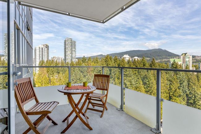 1809 - 3093 Windsor Gate, Condo with 2 bedrooms, 2 bathrooms and 2 parking in Coquitlam BC | Image 21
