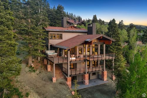 50-8200 Royal St, Park City, UT, 84060-5109 | Card Image