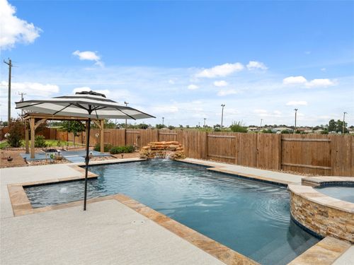 7109 Bargello Pl, Round Rock, TX, 78665-2355 | Card Image