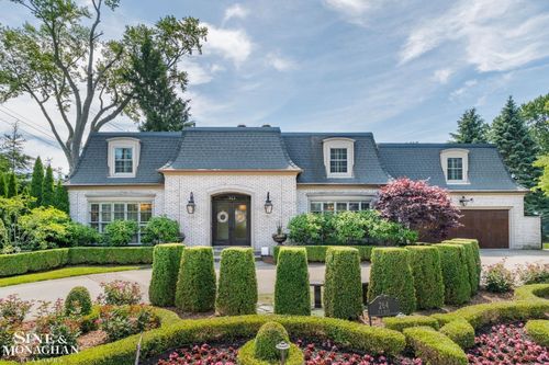 264 Grosse Pointe Boulevard, Grosse Pointe Farms, MI, 48236 | Card Image