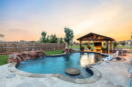 920 Windrock Ln, Prosper, TX, 75078-1886 | Card Image