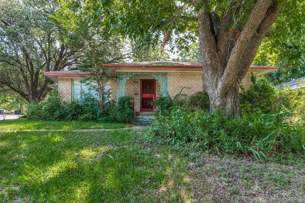 LA Verne Ave, Dallas, TX 75227