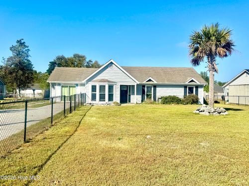 638 Sandridge Rd, Hubert, NC, 28539-3502 | Card Image